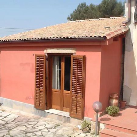 Rustico Zagara Apartment Buseto Palizzolo Exterior photo