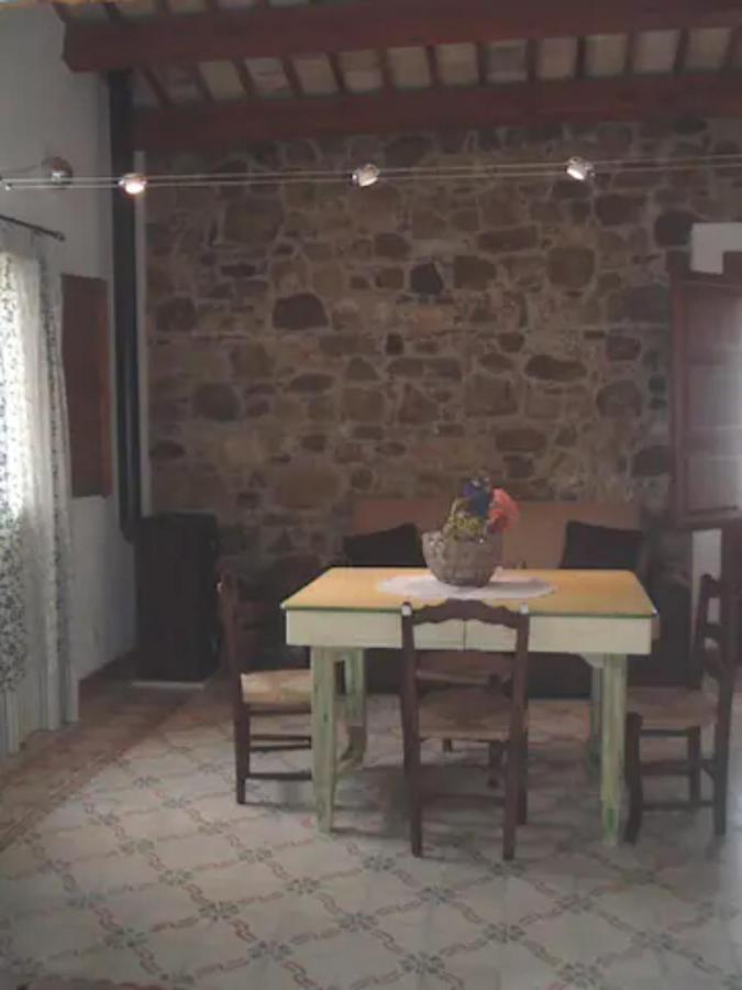 Rustico Zagara Apartment Buseto Palizzolo Exterior photo
