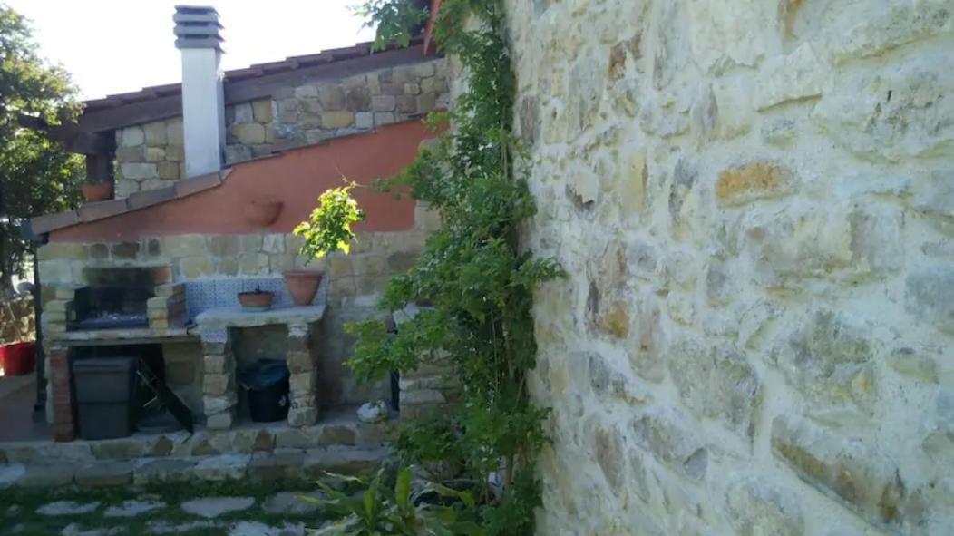 Rustico Zagara Apartment Buseto Palizzolo Exterior photo